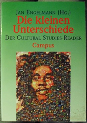 Die kleinen Unterschiede: Der Cultural Studies-Reader von Campus Verlag